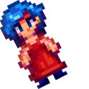 Stardew Valley Emily pointer