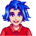 Stardew Valley Emily cursor