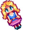 Stardew Valley Haley pointer