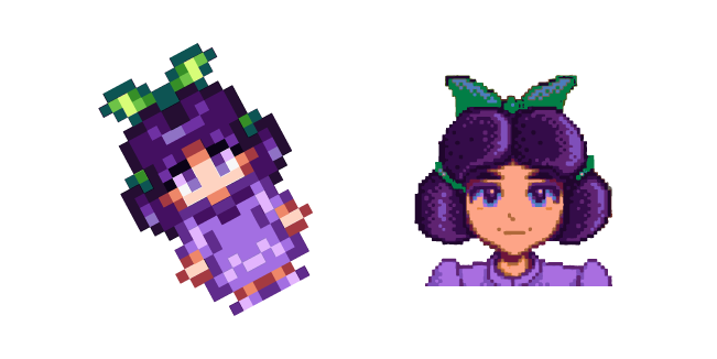 Stardew Valley Jas