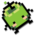 Stardew Valley Junimo pointer