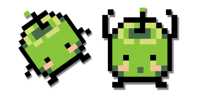 Stardew Valley Junimo