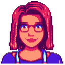 Stardew Valley Maru cursor