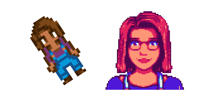 Stardew Valley Maru