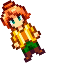 Stardew Valley Robin pointer
