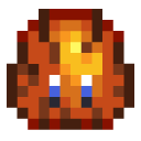 Stardew Valley Special Purple Slime and Tiger Slime cursor