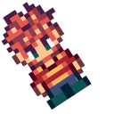 Stardew Valley Vincent pointer