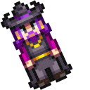 Stardew Valley Wizard pointer