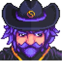 Stardew Valley Wizard cursor