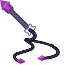 Steven Universe Amethyst and Whip pointer