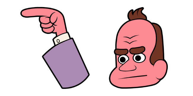 Steven Universe Bill Dewey