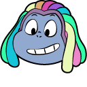 Steven Universe Bismuth cursor