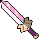 Steven Universe Connie Maheswaran pointer