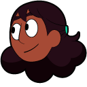 Steven Universe Connie Maheswaran cursor