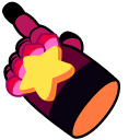 Steven Universe Garnet pointer