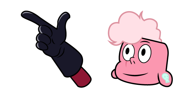 Steven Universe Lars Barriga