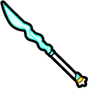 Steven Universe Pearl Spear pointer