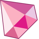 Steven Universe Pink Diamond pointer