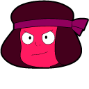 Steven Universe Ruby cursor