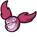 Steven Universe Spinel Gem Rejuvenator cursor