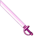 Steven Universe Stevonnie Rose's Sword pointer