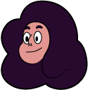 Steven Universe Stevonnie Rose's Sword cursor