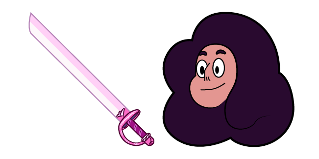 Steven Universe Stevonnie Rose's Sword