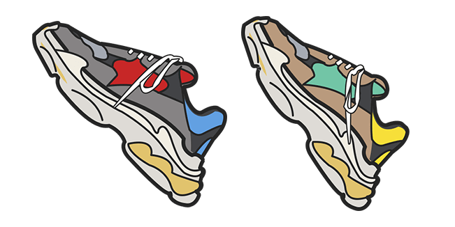 Balenciaga Sneakers