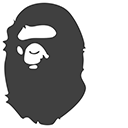 Bape cursor