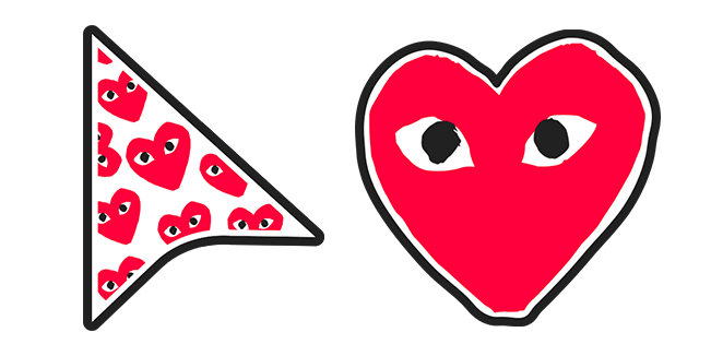 Comme des Garcons