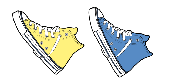 Converse Chuck Taylor All Star Shoes