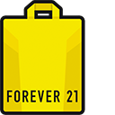 Forever 21 cursor