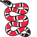Gucci Kingsnake cursor