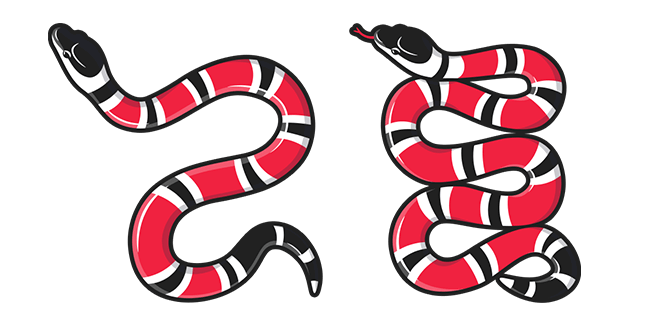 Gucci Kingsnake