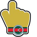 Gucci cursor