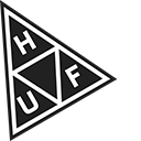 HUF Logo pointer