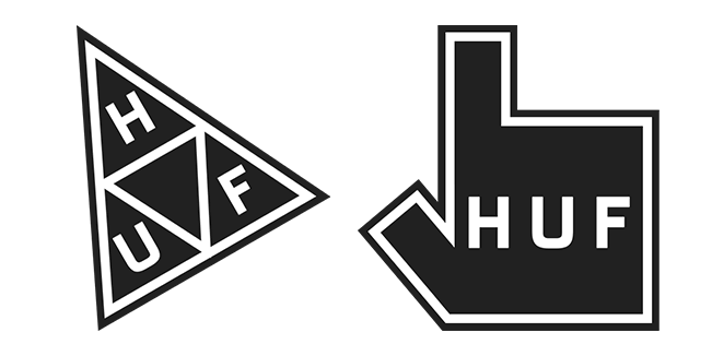 HUF Logo