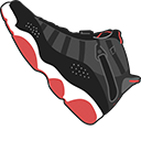 Jordan 6 Rings pointer