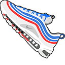 Nike Air Max 97 cursor