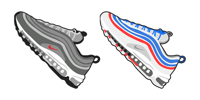 Nike Air Max 97