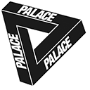 Palace Skateboards pointer