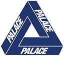 Palace Skateboards cursor