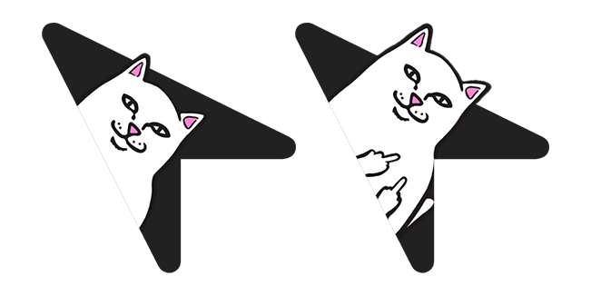 RipnDip Lord Nermal Black