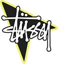 Stussy pointer