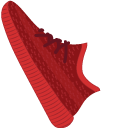 Yeezy Style Sneakers cursor