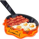 Howl's Moving Castle Calcifer pointer