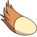 Howl's Moving Castle Heen pointer