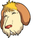 Howl's Moving Castle Heen cursor