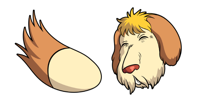 Howl's Moving Castle Heen