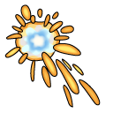 Howl's Moving Castle Howl and Shooting Star pointer